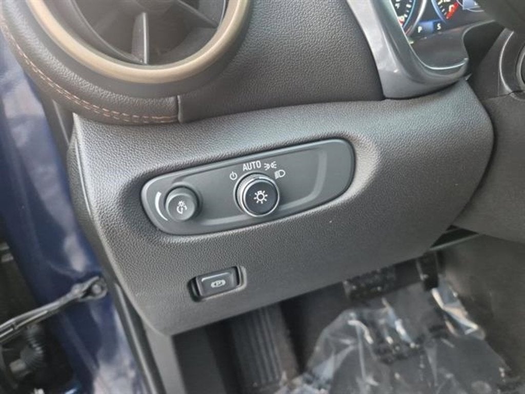 2023 Chevrolet Blazer Premier