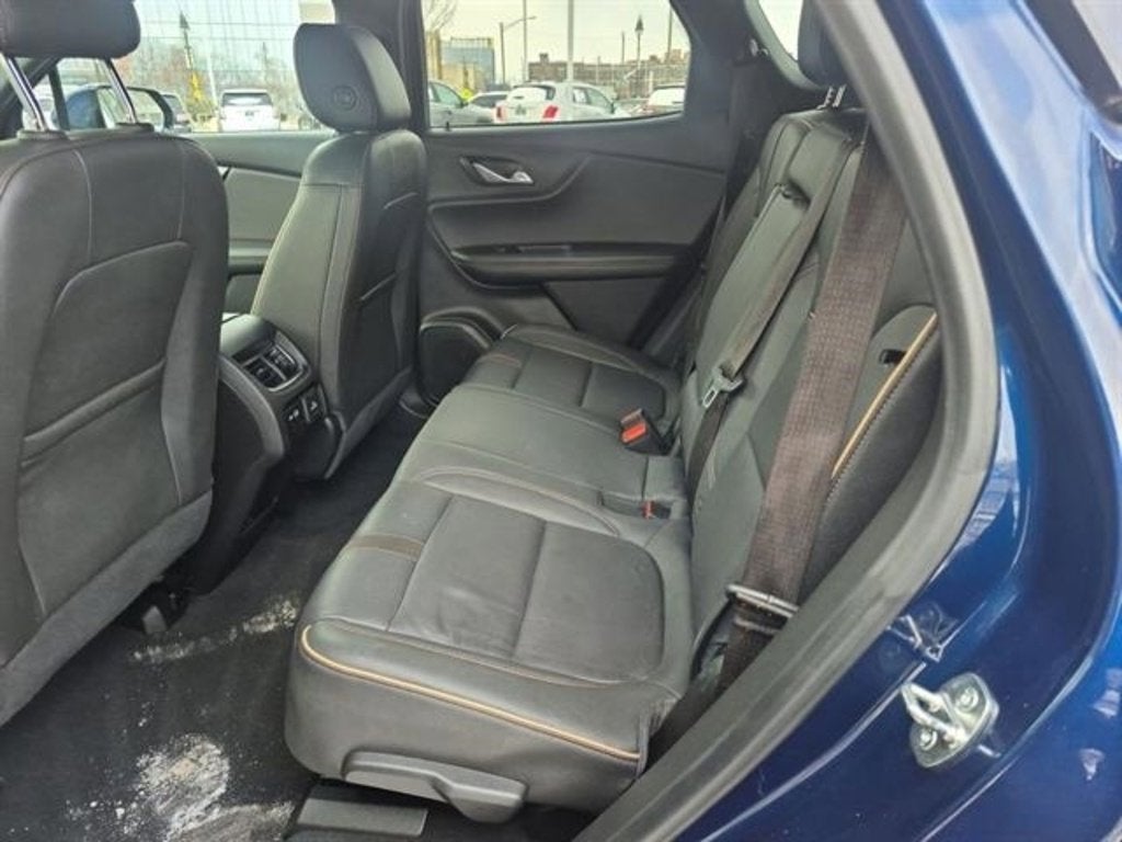 2023 Chevrolet Blazer Premier