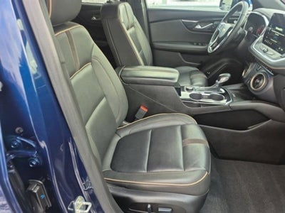 2023 Chevrolet Blazer Premier