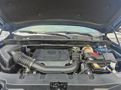 2023 Chevrolet Blazer Premier