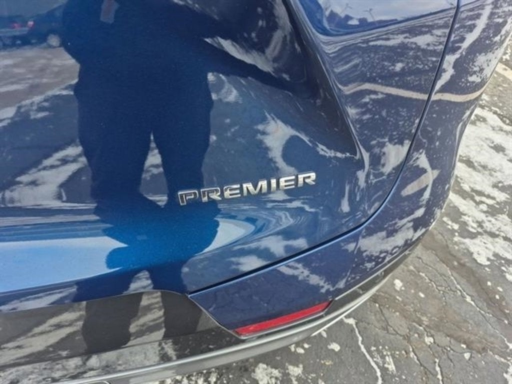 2023 Chevrolet Blazer Premier