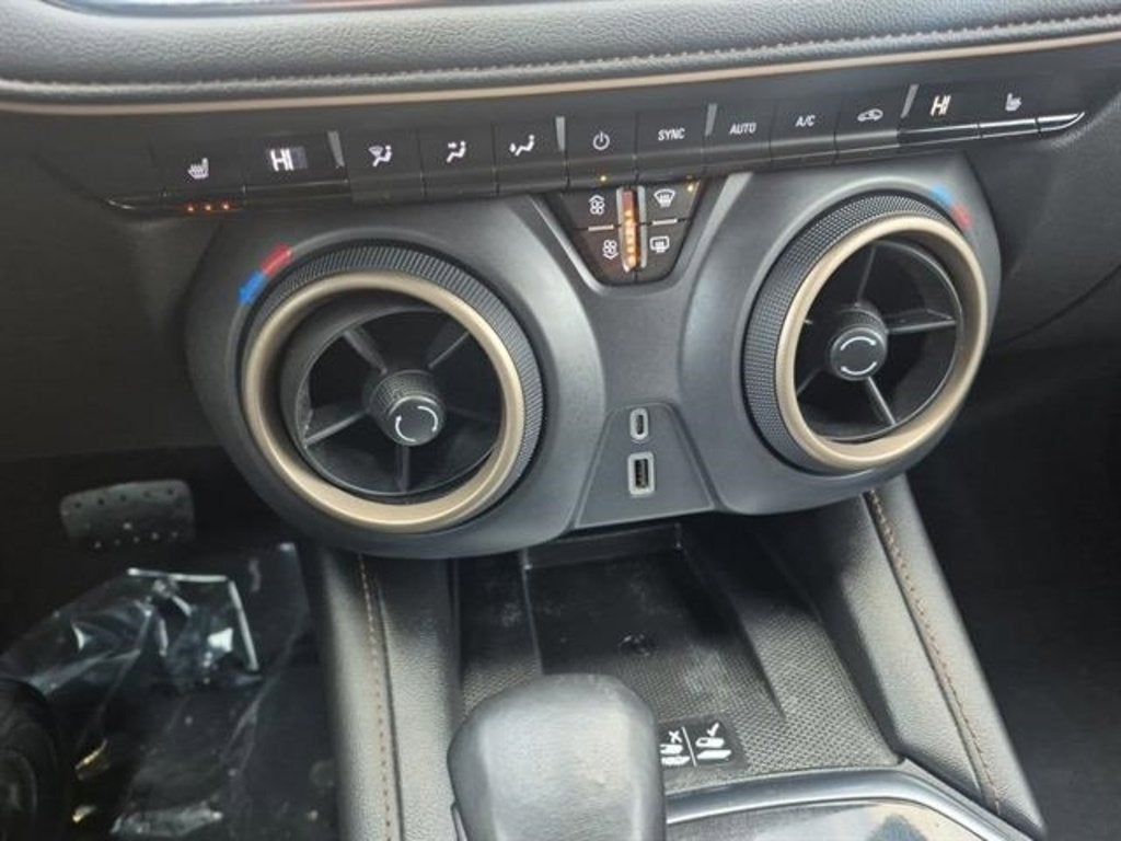 2023 Chevrolet Blazer Premier