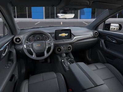 2025 Chevrolet Blazer Premier
