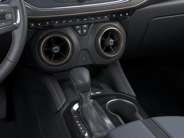 2025 Chevrolet Blazer Premier