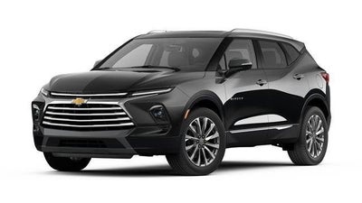 2025 Chevrolet Blazer Premier