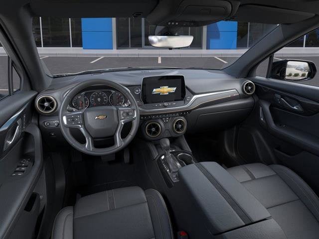 2025 Chevrolet Blazer Premier