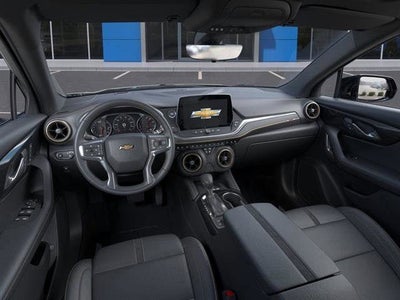 2025 Chevrolet Blazer Premier