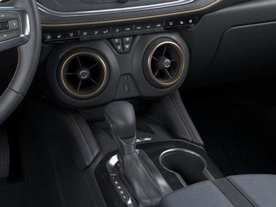 2025 Chevrolet Blazer Premier