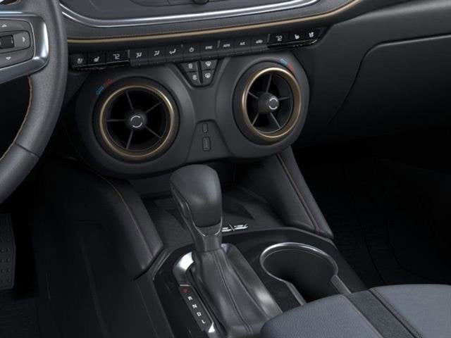 2025 Chevrolet Blazer Premier