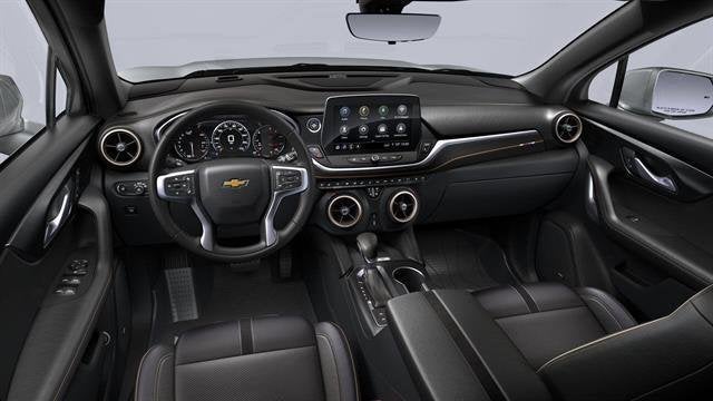 2025 Chevrolet Blazer Premier