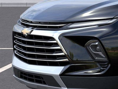 2025 Chevrolet Blazer Premier