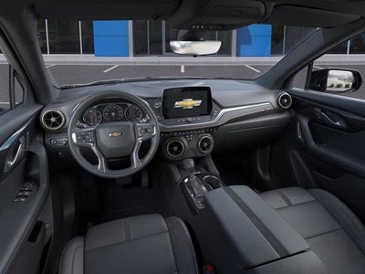 2025 Chevrolet Blazer Premier