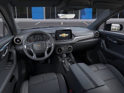 2025 Chevrolet Blazer Premier