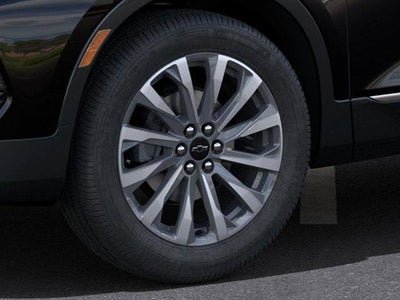 2025 Chevrolet Blazer Premier