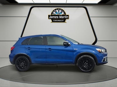 2019 Mitsubishi Outlander Sport 2.0 LE