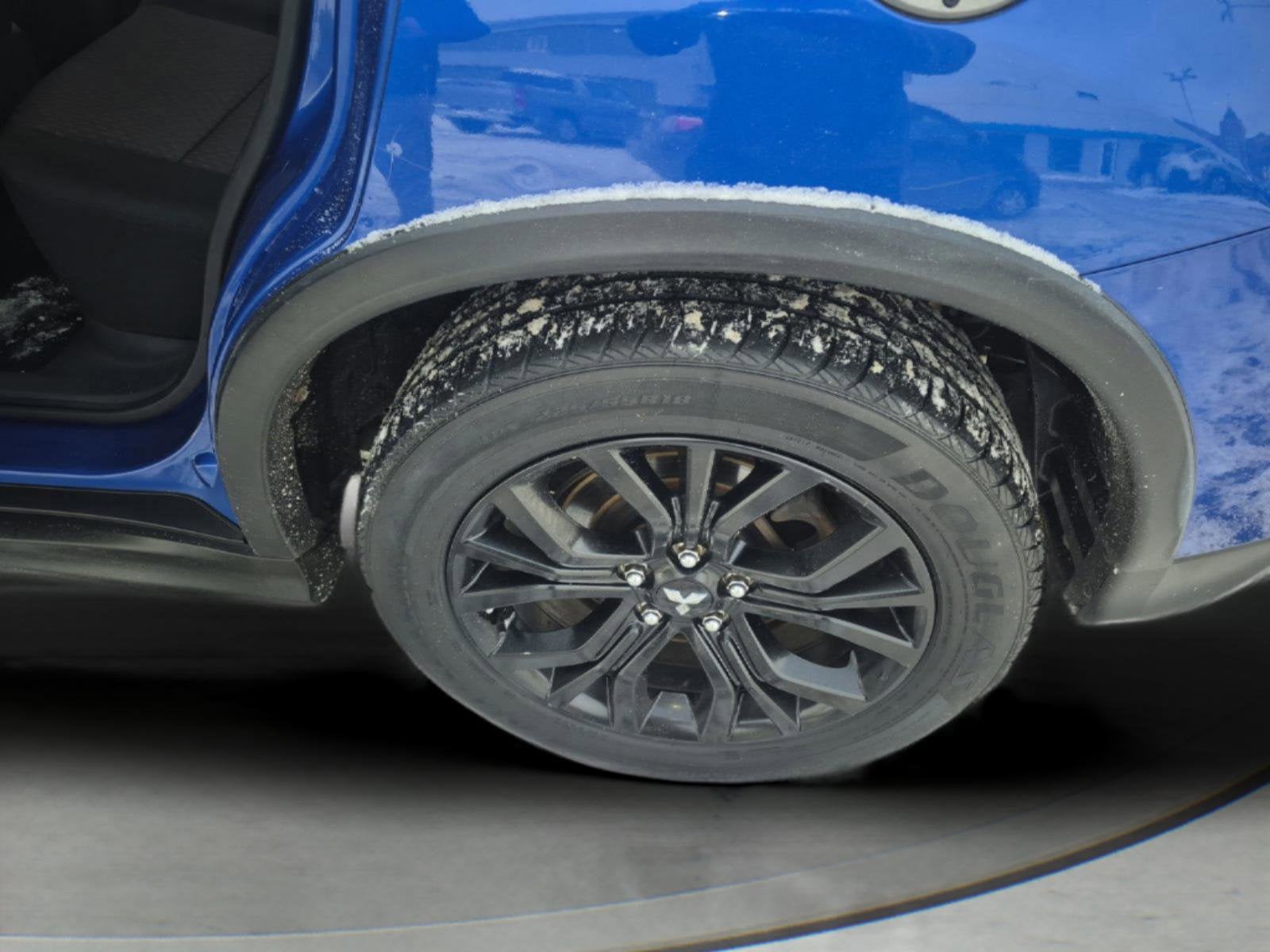 2019 Mitsubishi Outlander Sport 2.0 LE