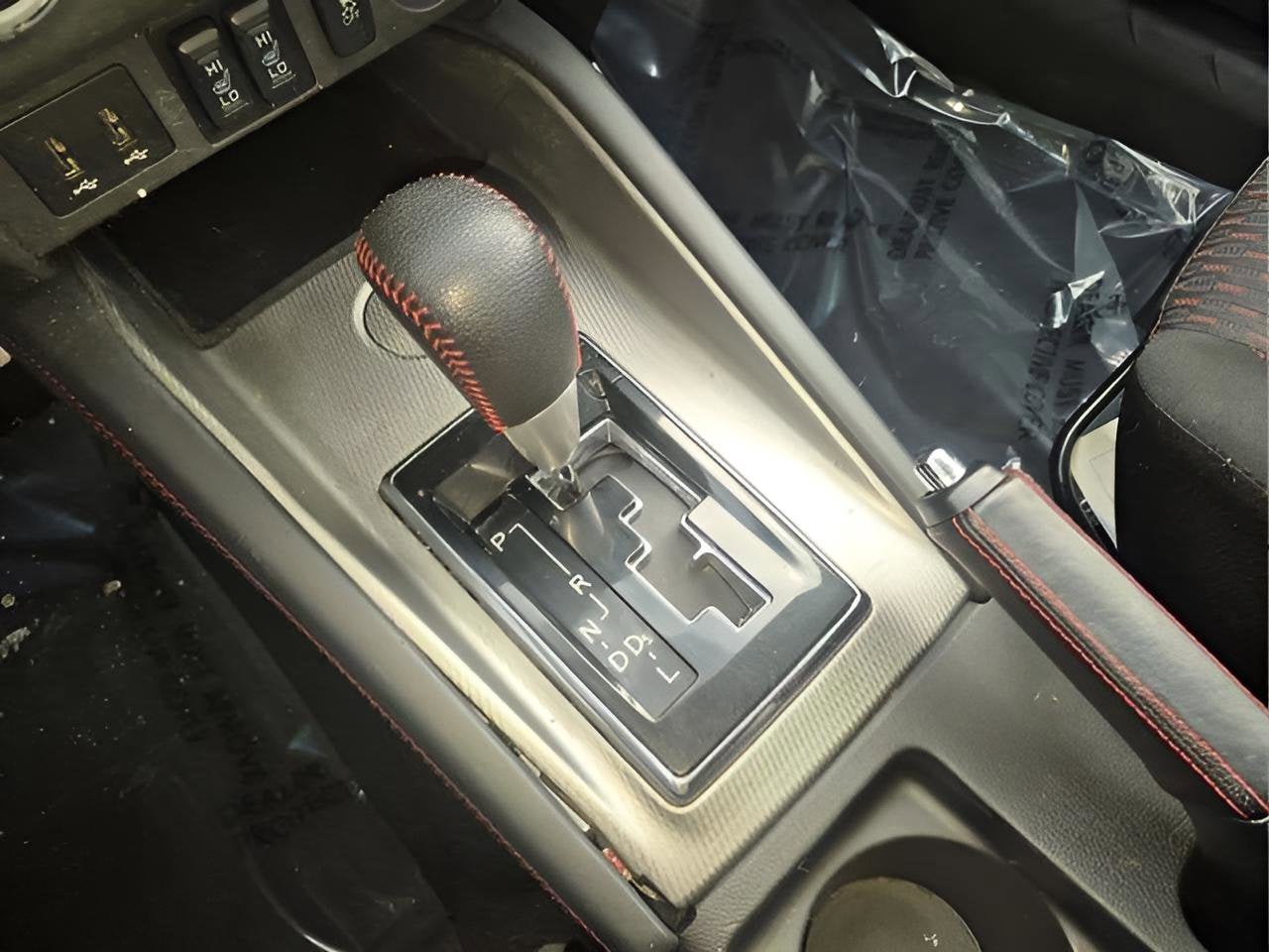 2019 Mitsubishi Outlander Sport 2.0 LE