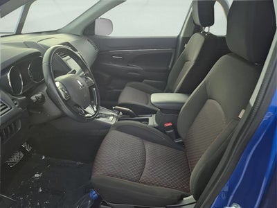 2019 Mitsubishi Outlander Sport 2.0 LE