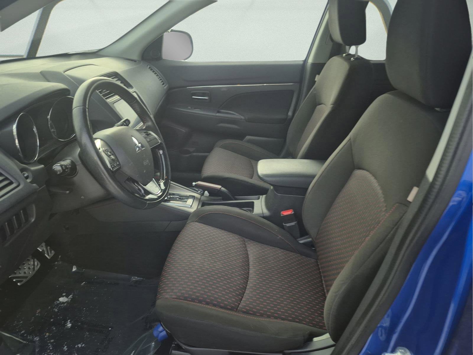 2019 Mitsubishi Outlander Sport 2.0 LE