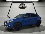 2019 Mitsubishi Outlander Sport 2.0 LE