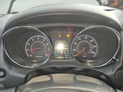 2019 Mitsubishi Outlander Sport 2.0 LE