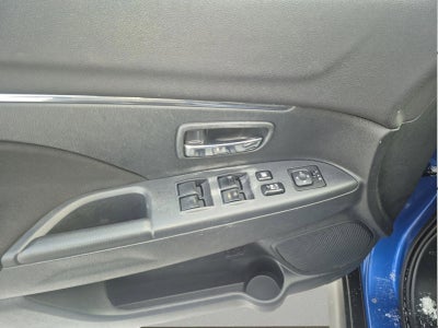 2019 Mitsubishi Outlander Sport 2.0 LE