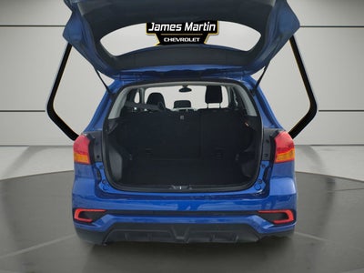 2019 Mitsubishi Outlander Sport 2.0 LE