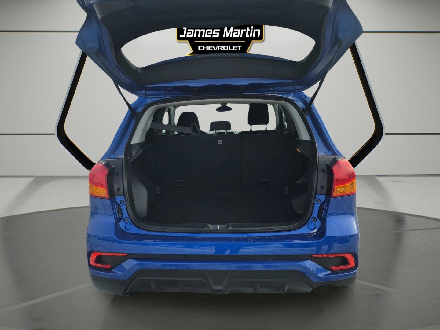 2019 Mitsubishi Outlander Sport 2.0 LE