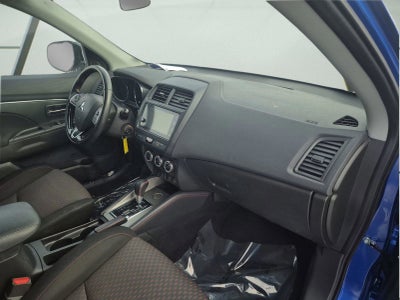 2019 Mitsubishi Outlander Sport 2.0 LE