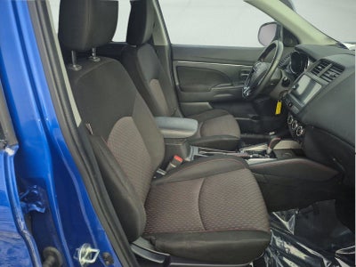 2019 Mitsubishi Outlander Sport 2.0 LE