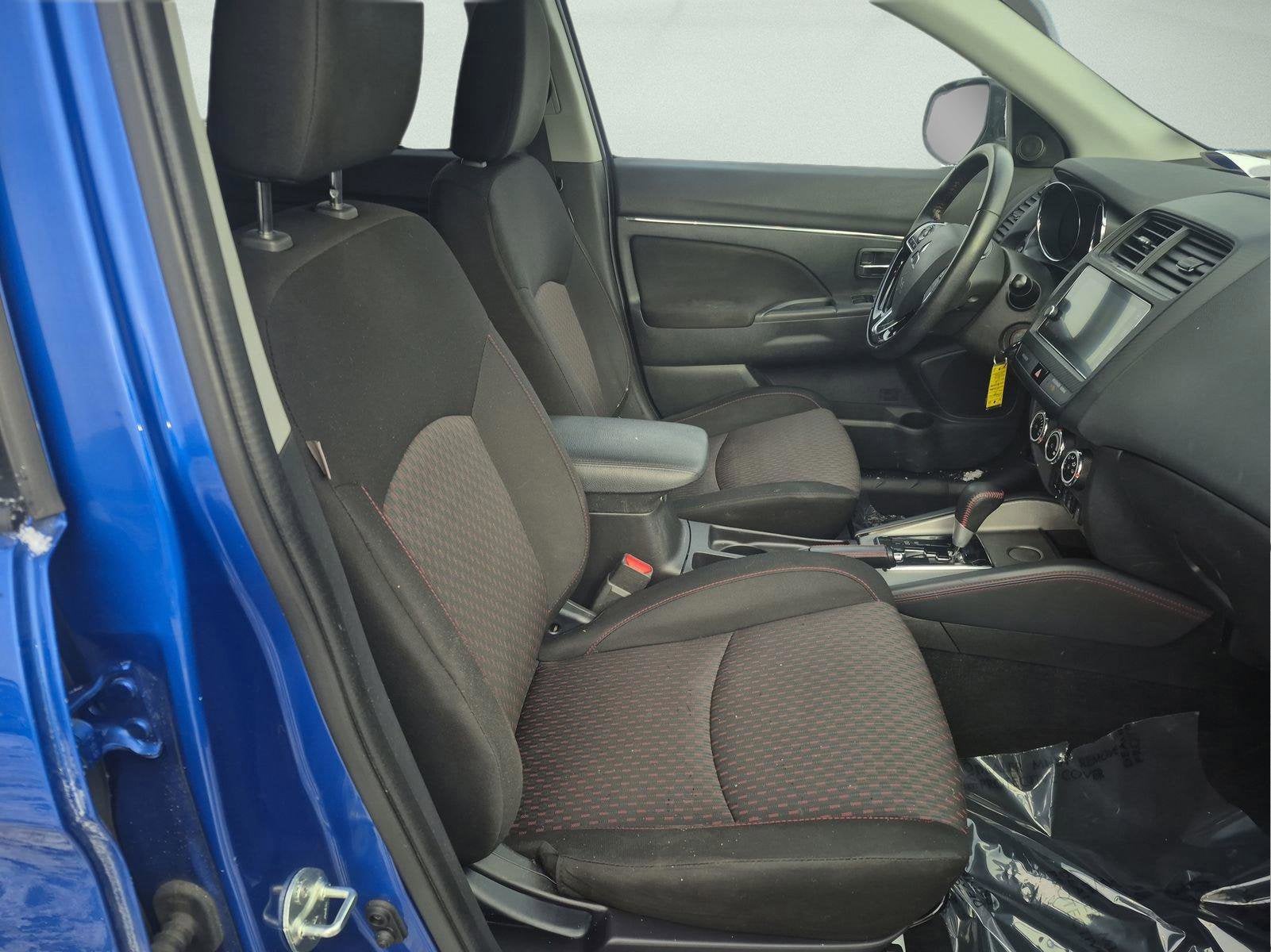 2019 Mitsubishi Outlander Sport 2.0 LE