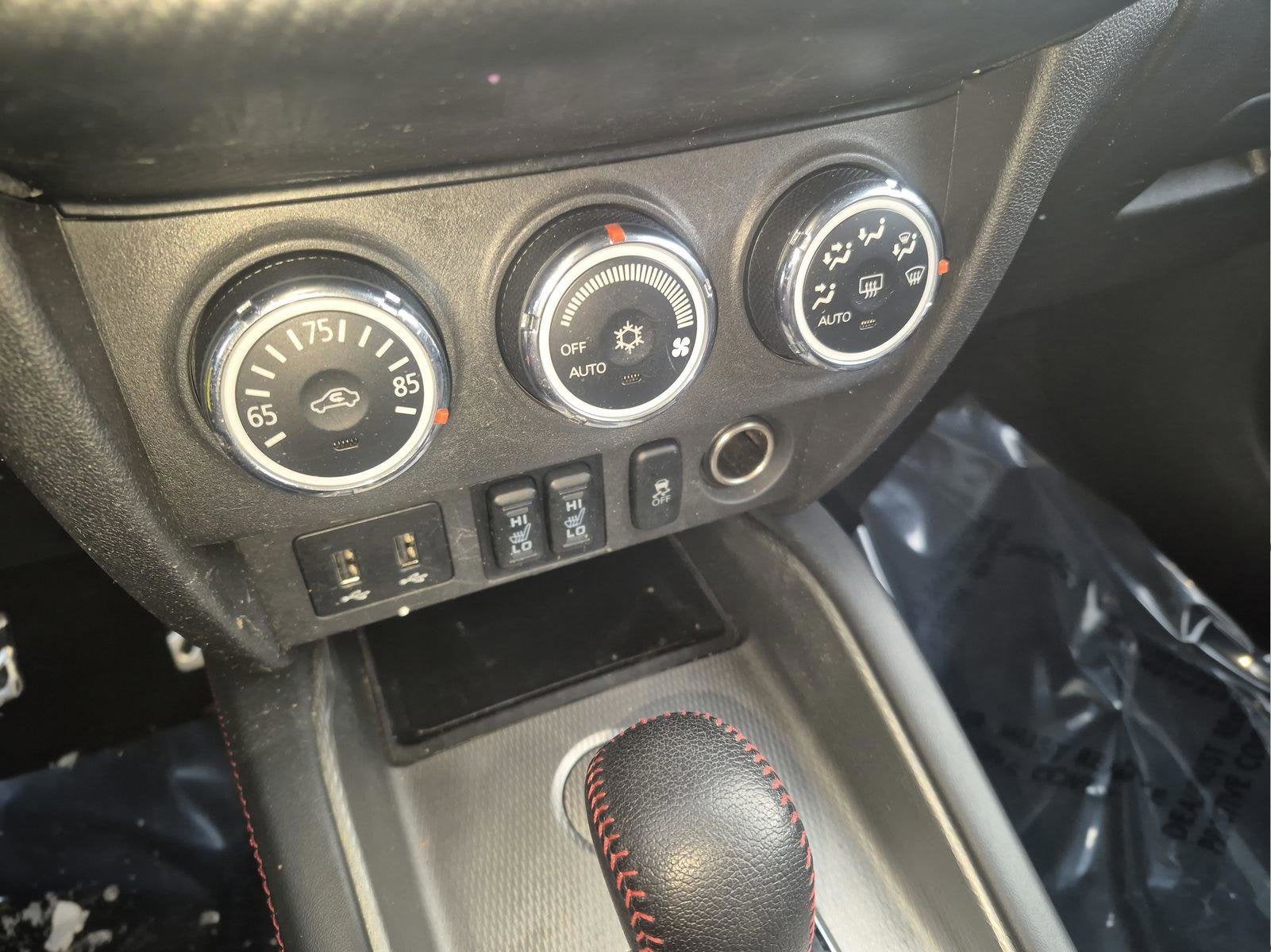 2019 Mitsubishi Outlander Sport 2.0 LE