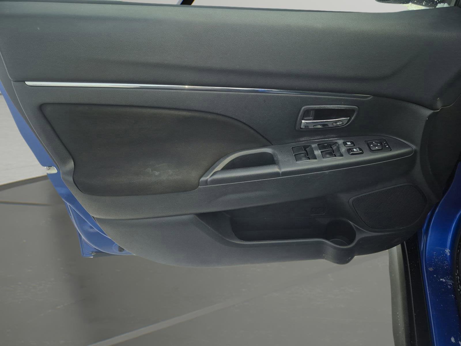 2019 Mitsubishi Outlander Sport 2.0 LE