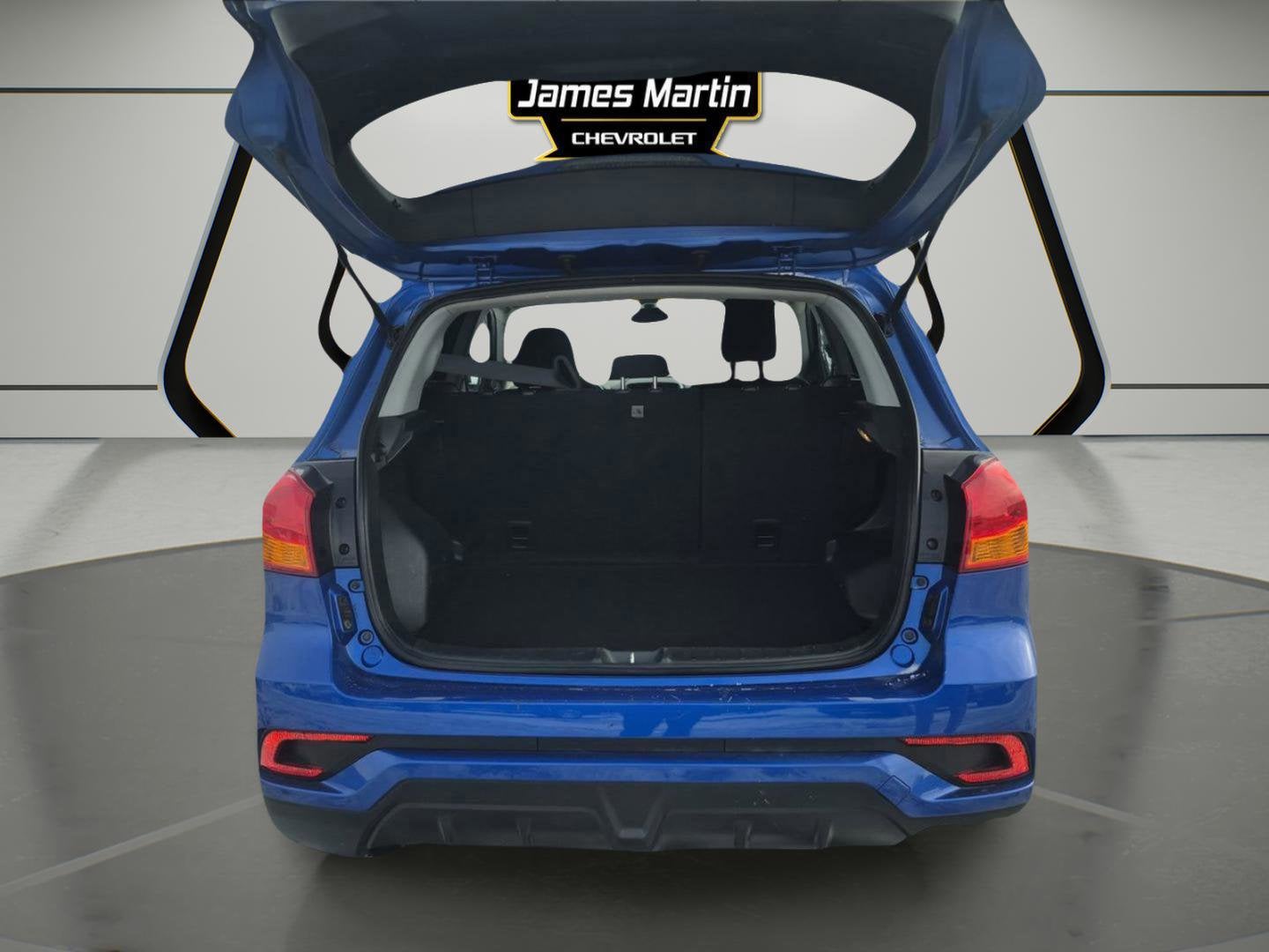 2019 Mitsubishi Outlander Sport 2.0 LE