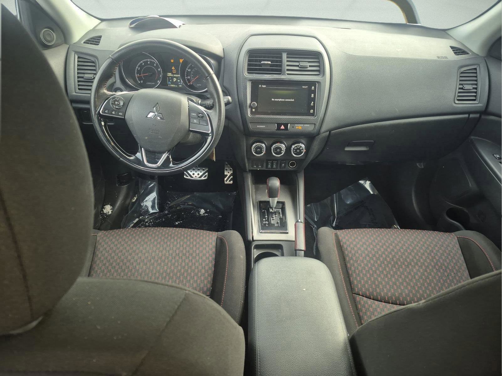 2019 Mitsubishi Outlander Sport 2.0 LE