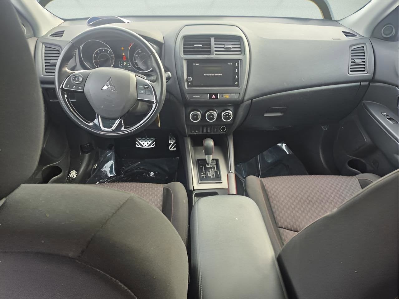 2019 Mitsubishi Outlander Sport 2.0 LE