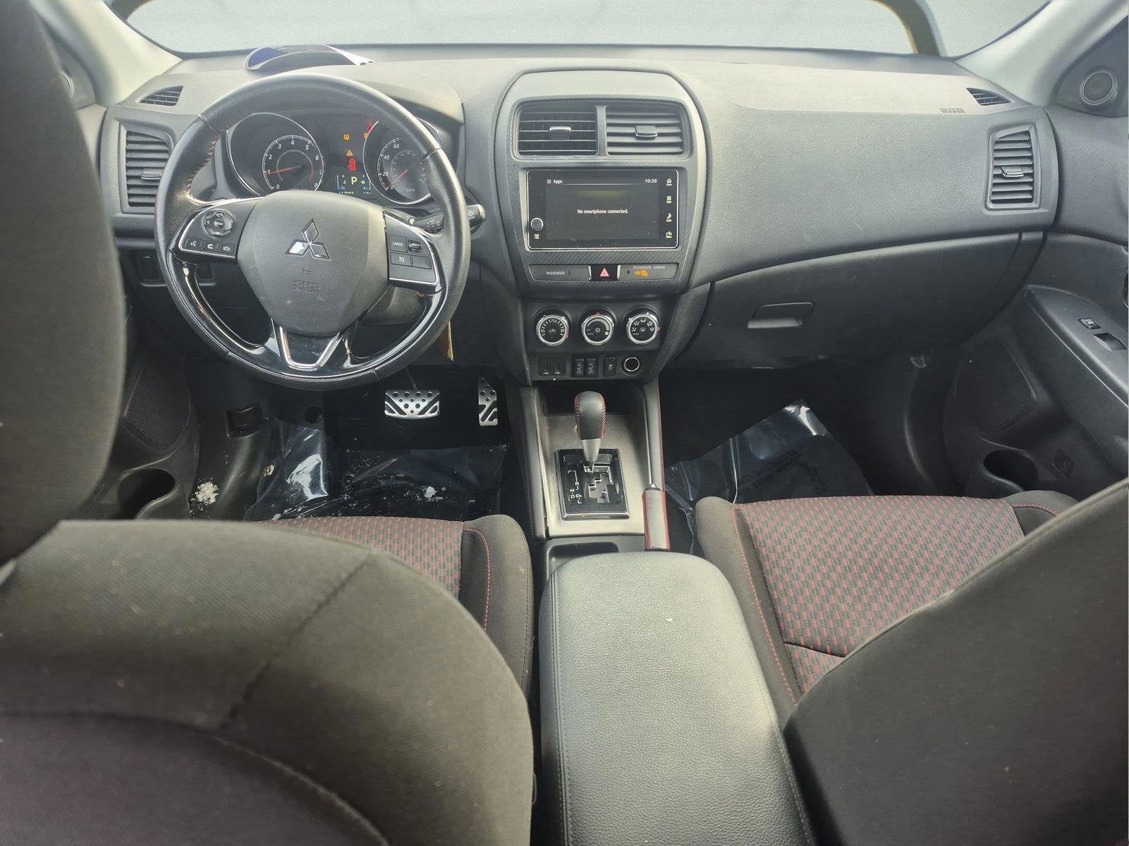 2019 Mitsubishi Outlander Sport 2.0 LE