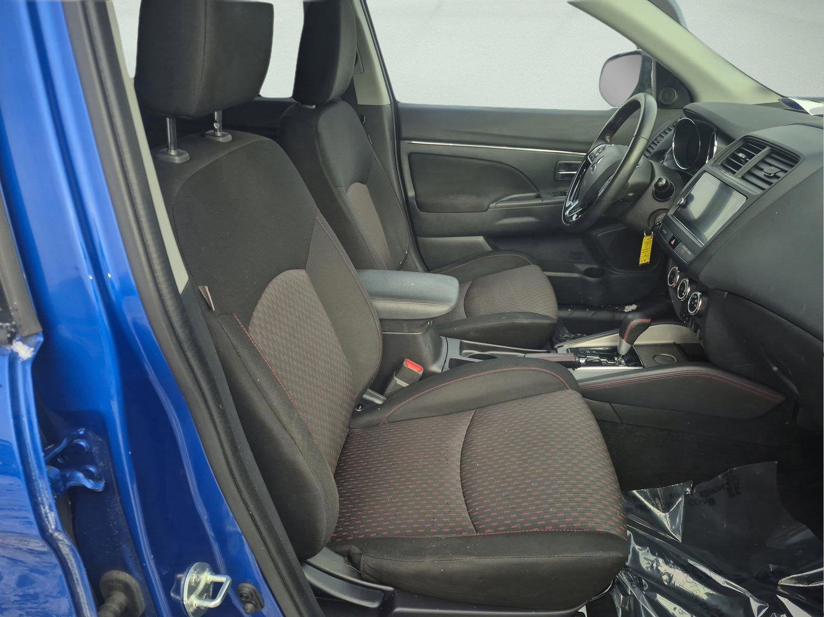 2019 Mitsubishi Outlander Sport 2.0 LE