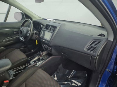 2019 Mitsubishi Outlander Sport 2.0 LE