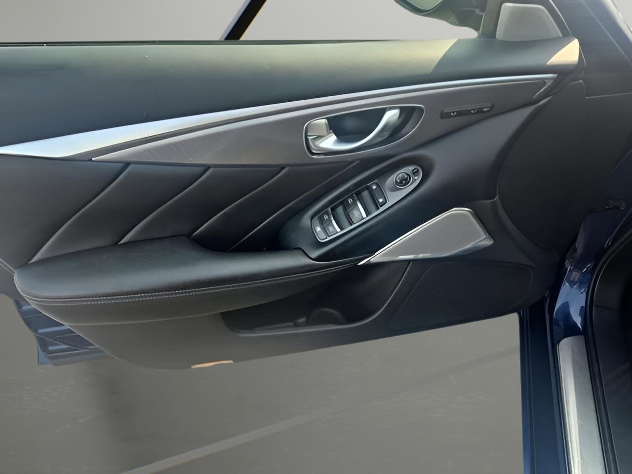 2019 INFINITI Q50 3.0t SPORT