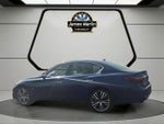 2019 INFINITI Q50 3.0t SPORT