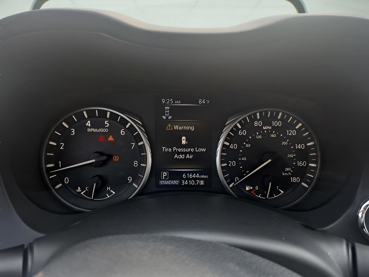 2019 INFINITI Q50 3.0t SPORT