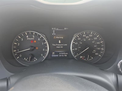 2019 INFINITI Q50 3.0t SPORT