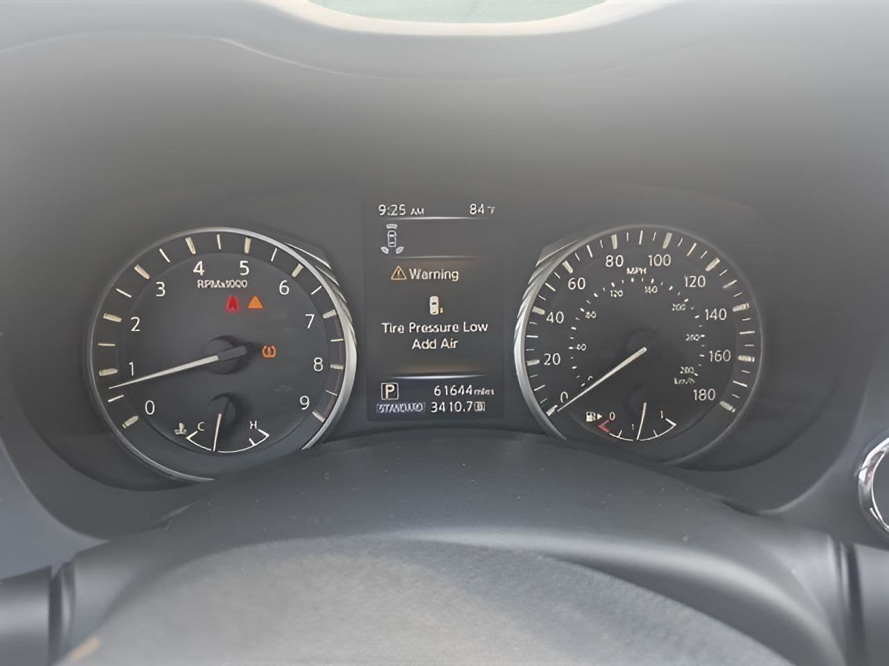 2019 INFINITI Q50 3.0t SPORT