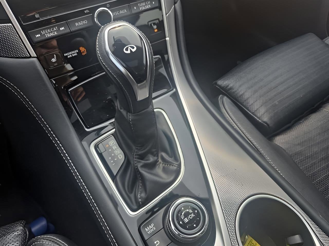 2019 INFINITI Q50 3.0t SPORT