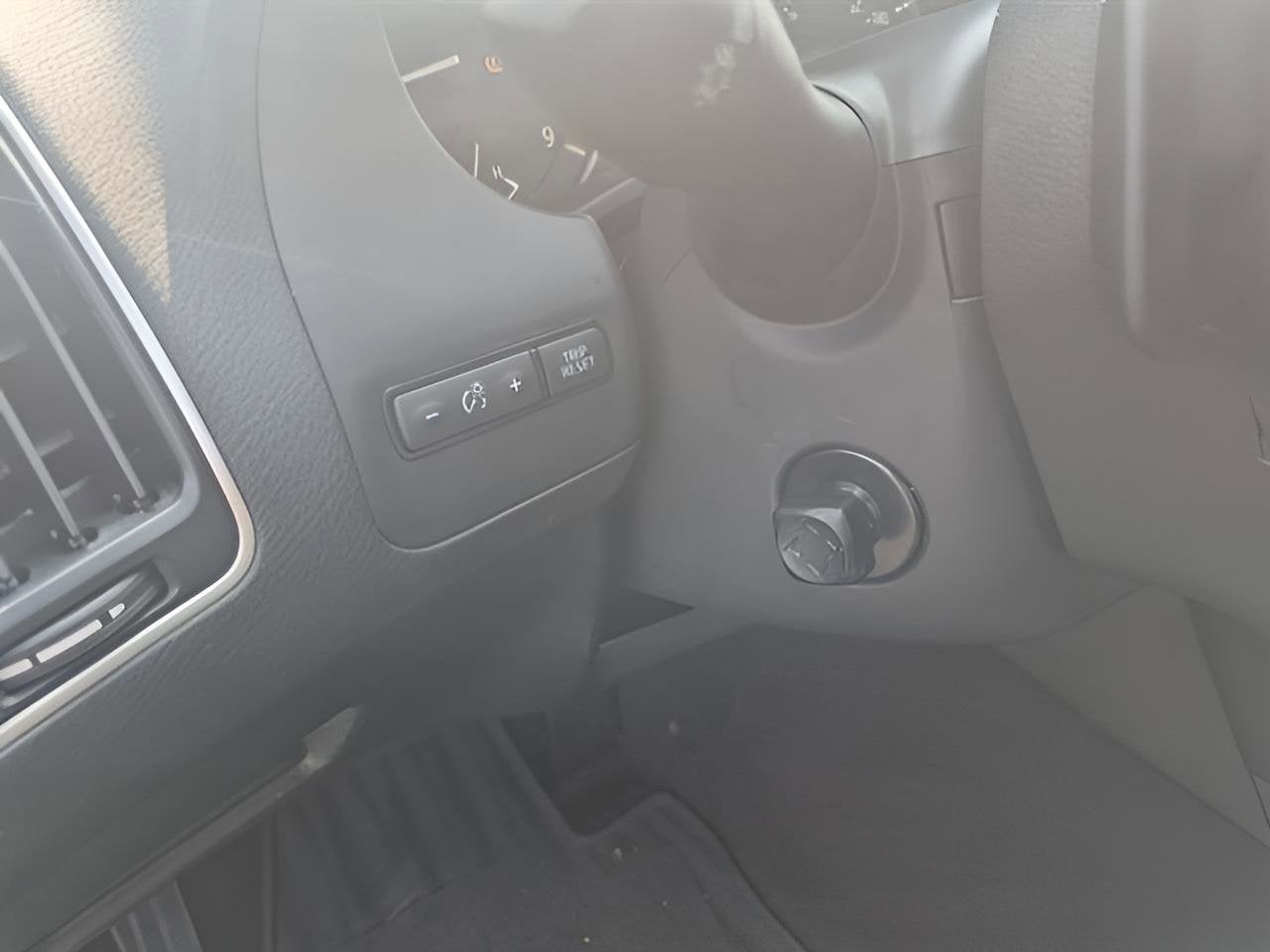 2019 INFINITI Q50 3.0t SPORT