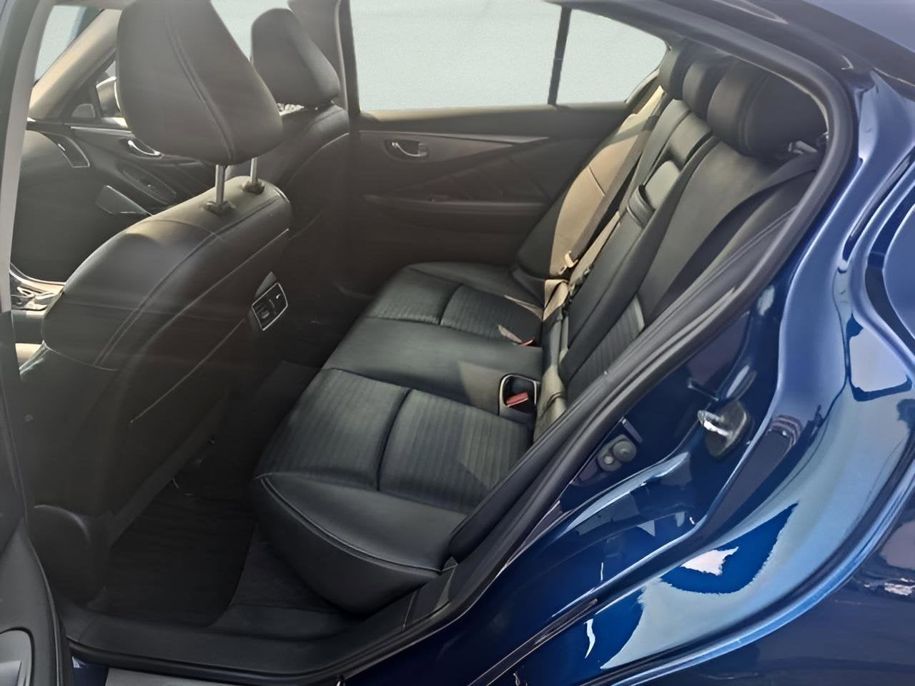 2019 INFINITI Q50 3.0t SPORT