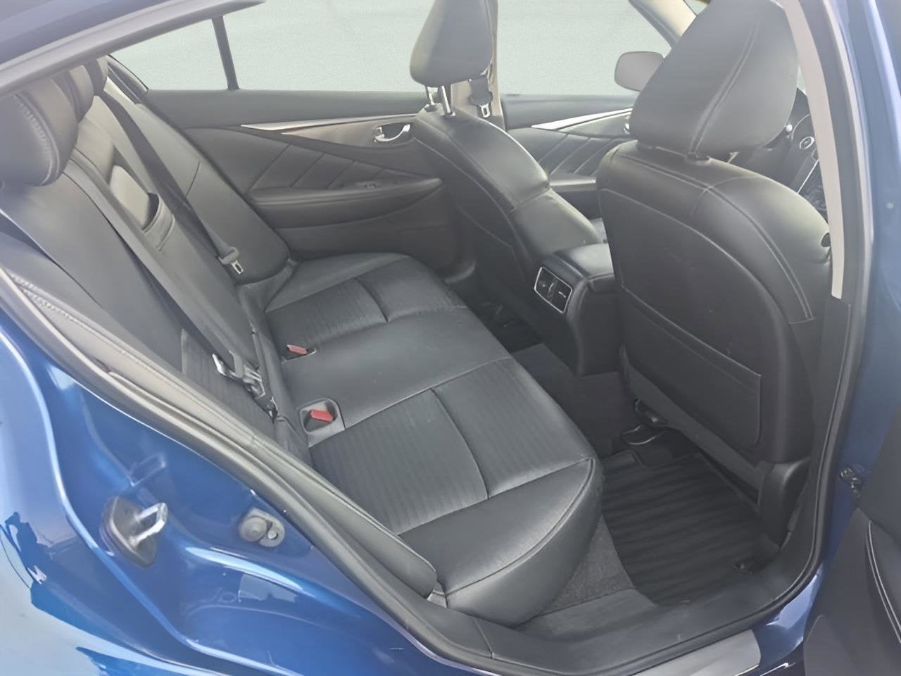 2019 INFINITI Q50 3.0t SPORT