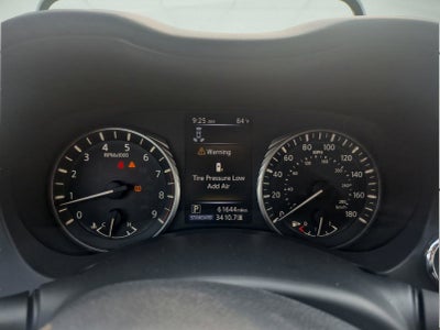 2019 INFINITI Q50 3.0t SPORT