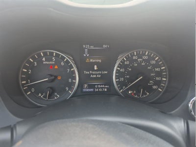 2019 INFINITI Q50 3.0t SPORT